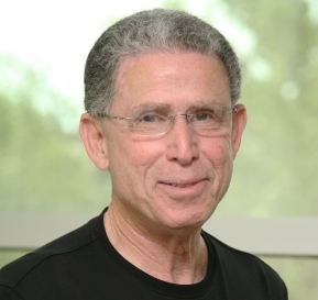 Ira S. Cohen Profile Picture